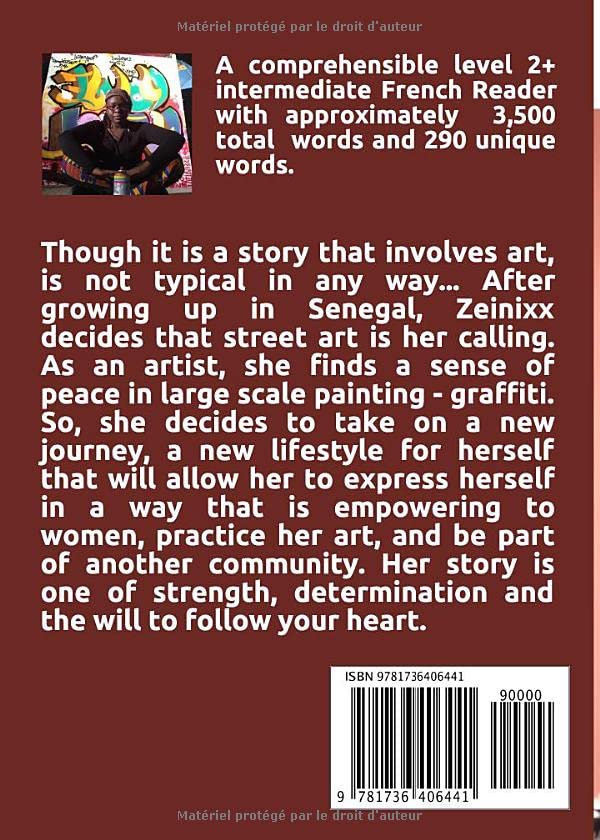 Zeinixx (French Edition) - Image 2