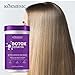 Keratin Hair Mask, 33.82 fl. oz, Damage Repair Treatment for Dry & Frizzy Hair Professionals choice