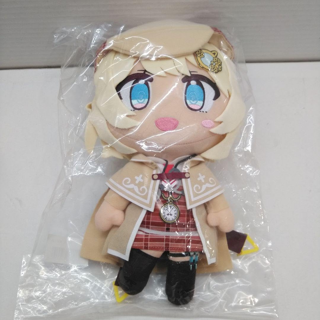 Amazon.co.jp: ホロ ライブ ツクモ限定 ぬいぐるみ ワトソンアメリア 