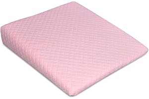 Bassinet Baby Wedge Pillow: Ultimate Comfort for Little Sleepers