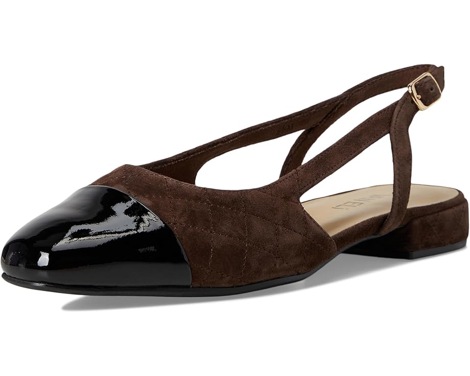 Vaneli Trill - Front View