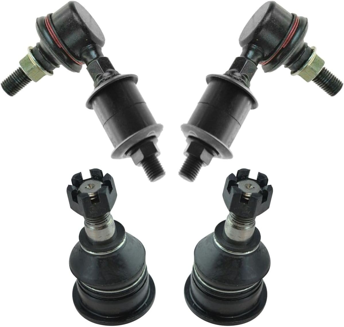 Front Suspension Kit 4 Piece 1888753650 223-7038