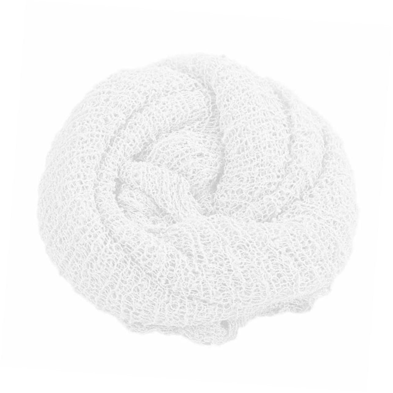 BESTonZON 6piezas De Swaddle para Recién Nacidos De Mantas De Elástico y Transpirables para Fotografía De Bebés y Rosa