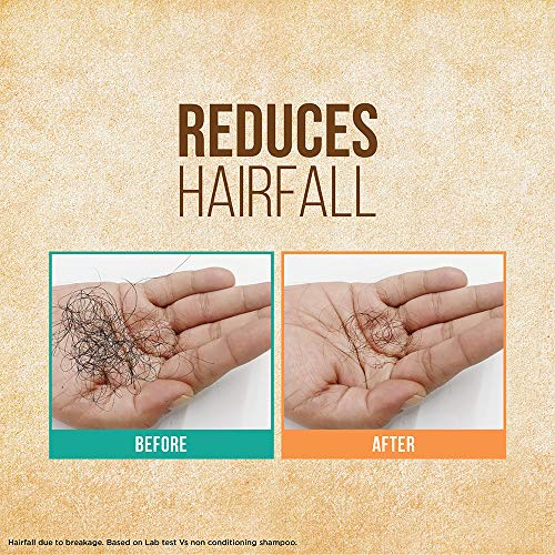 Indulekha Bringha Shampoo - Image 5