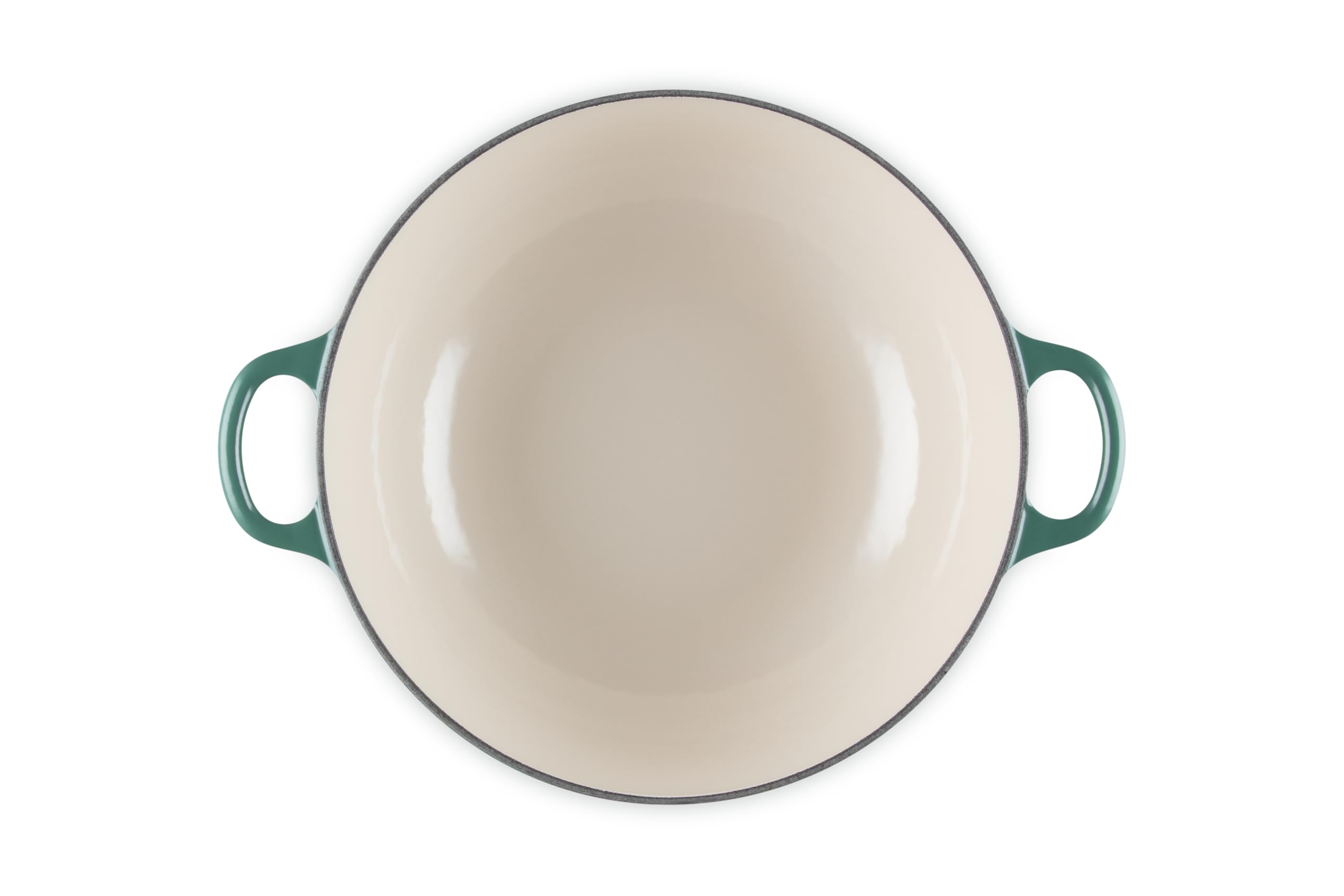 Amazon｜ル・クルーゼ(Le Creuset) 鋳物 ホーロー 鍋 マルミット 両手 