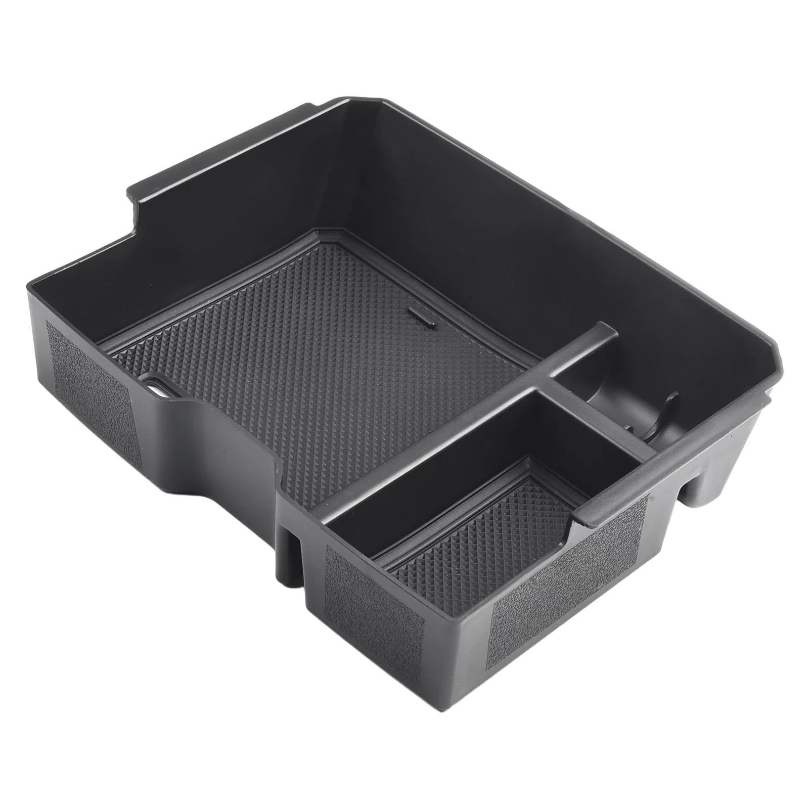 DYDGUTUFB For Ford For Ranger 2023 Car Armrest Center Console Storage Box Holder Tray Interior Accessories