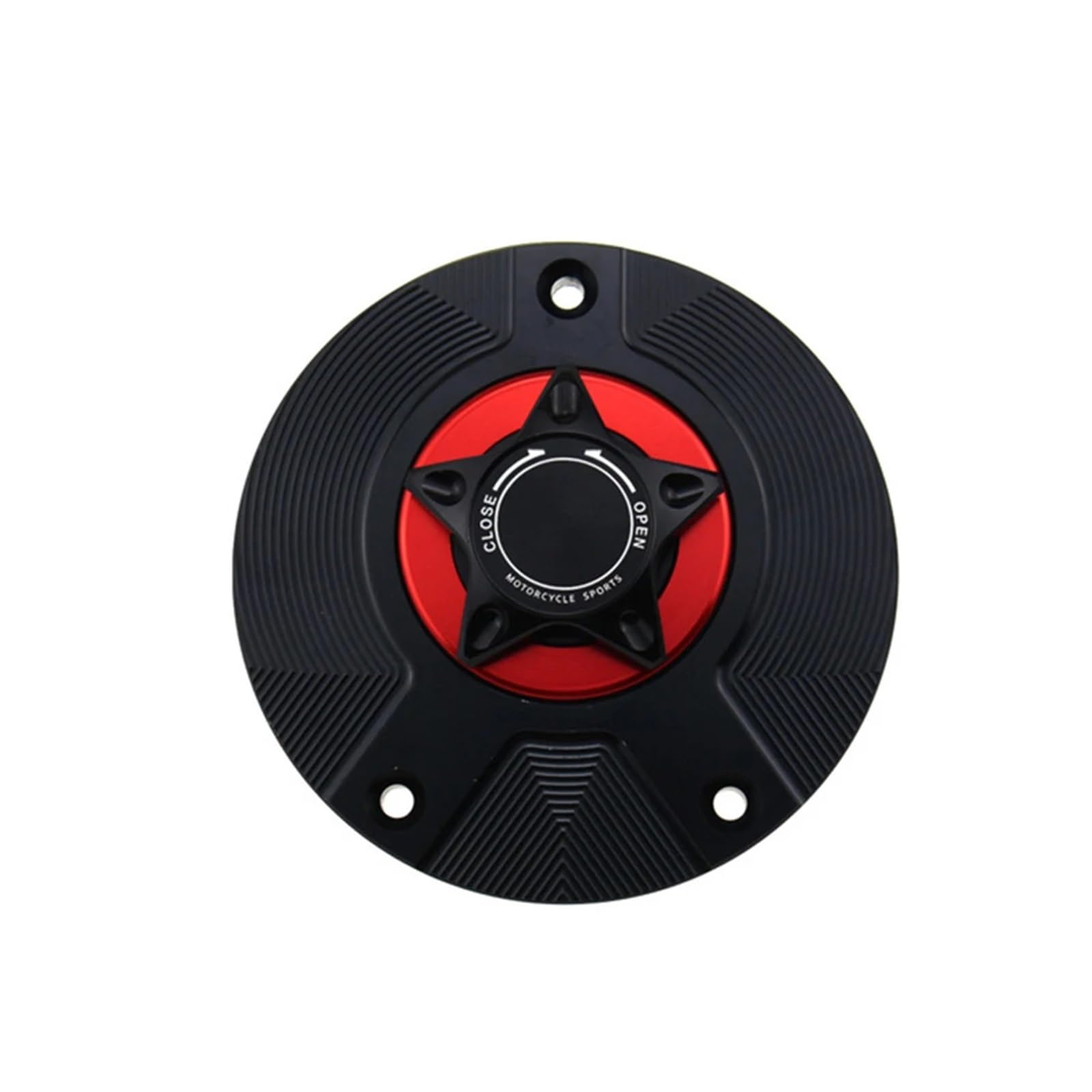 Tappo Serbatoio Moto Tappo Copertura Per Kawa&saki Z1000 Z800 Z750 Z125