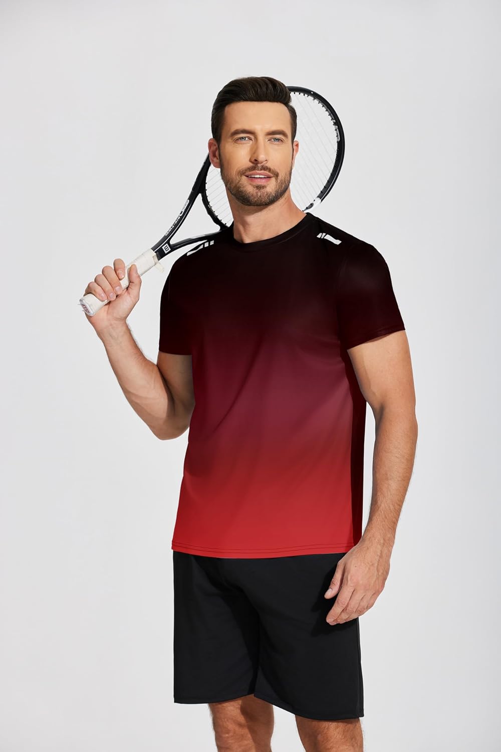 Weardear Sport T-Shirts im Test: Schnelltrocknend und Atmungsaktiv für jedes Training