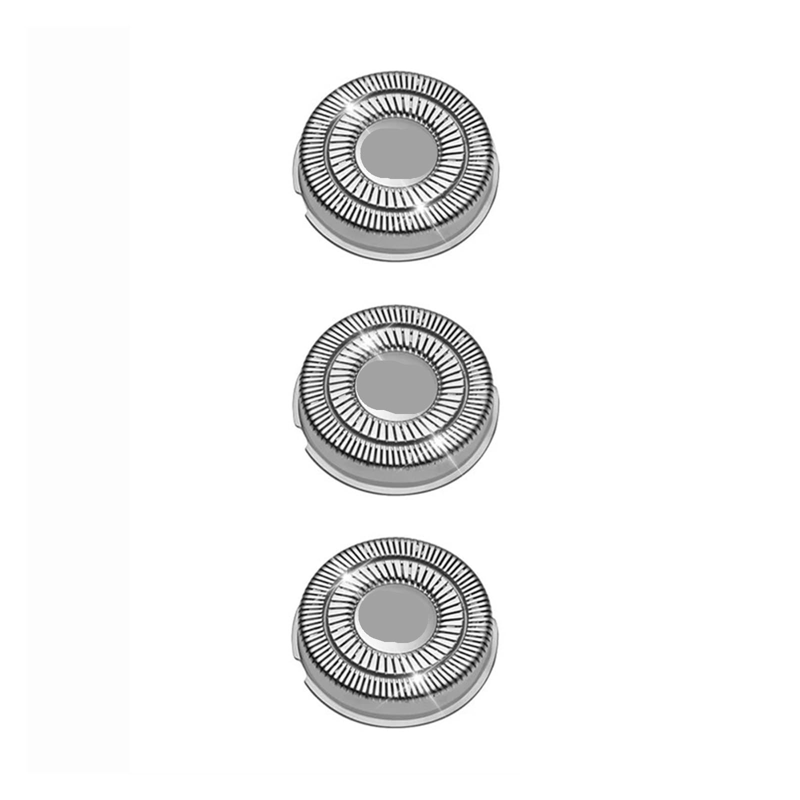 Cabezales de afeitadora, compatible con Philips, S1211 S738 S1560