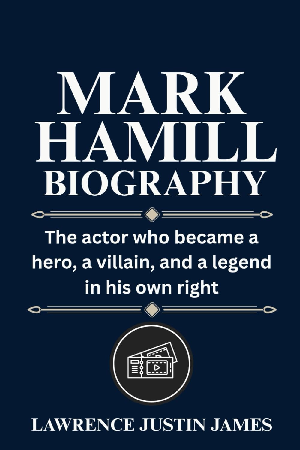 Mark Hamill Biography: The actor who became a hero, a villain, and a legend in his own right