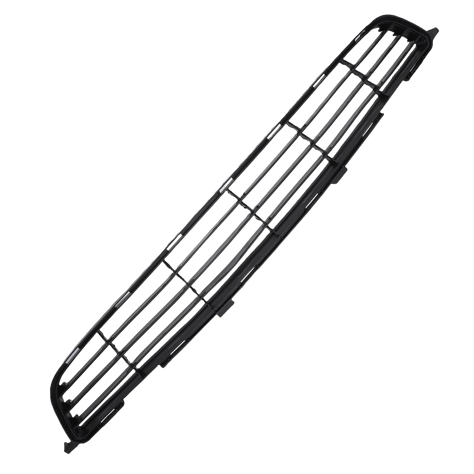 Generic 5311202120 Kratka Przedniego Zderzaka Solidna Osłona Nowoczesny Wygląd dla CE LE S XLE XRS 2009-2010, łatwa w Montażu, Wysokiej Jakości materiał ABS