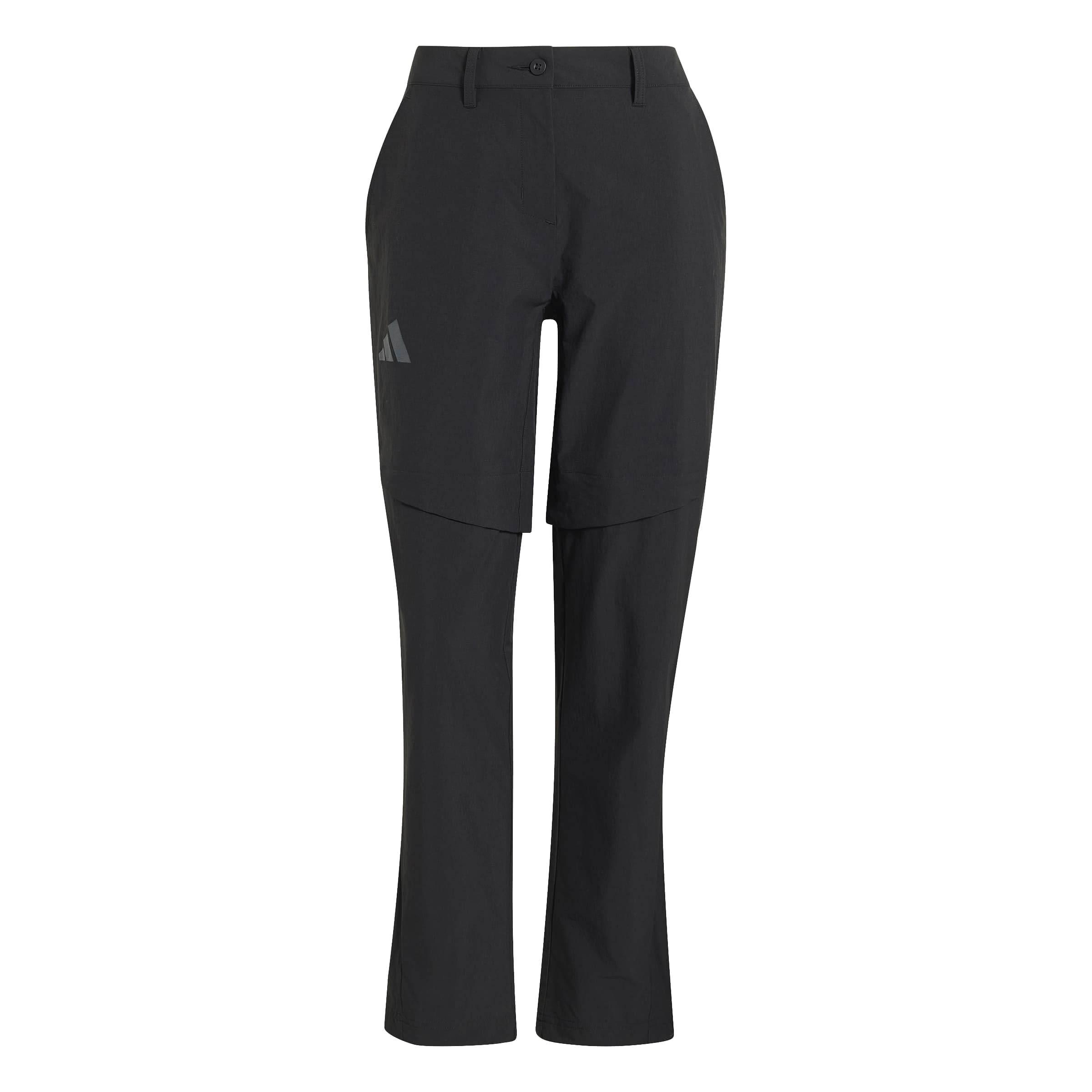 Adidas Women's Noir Hiking Trousers Terrex Multi