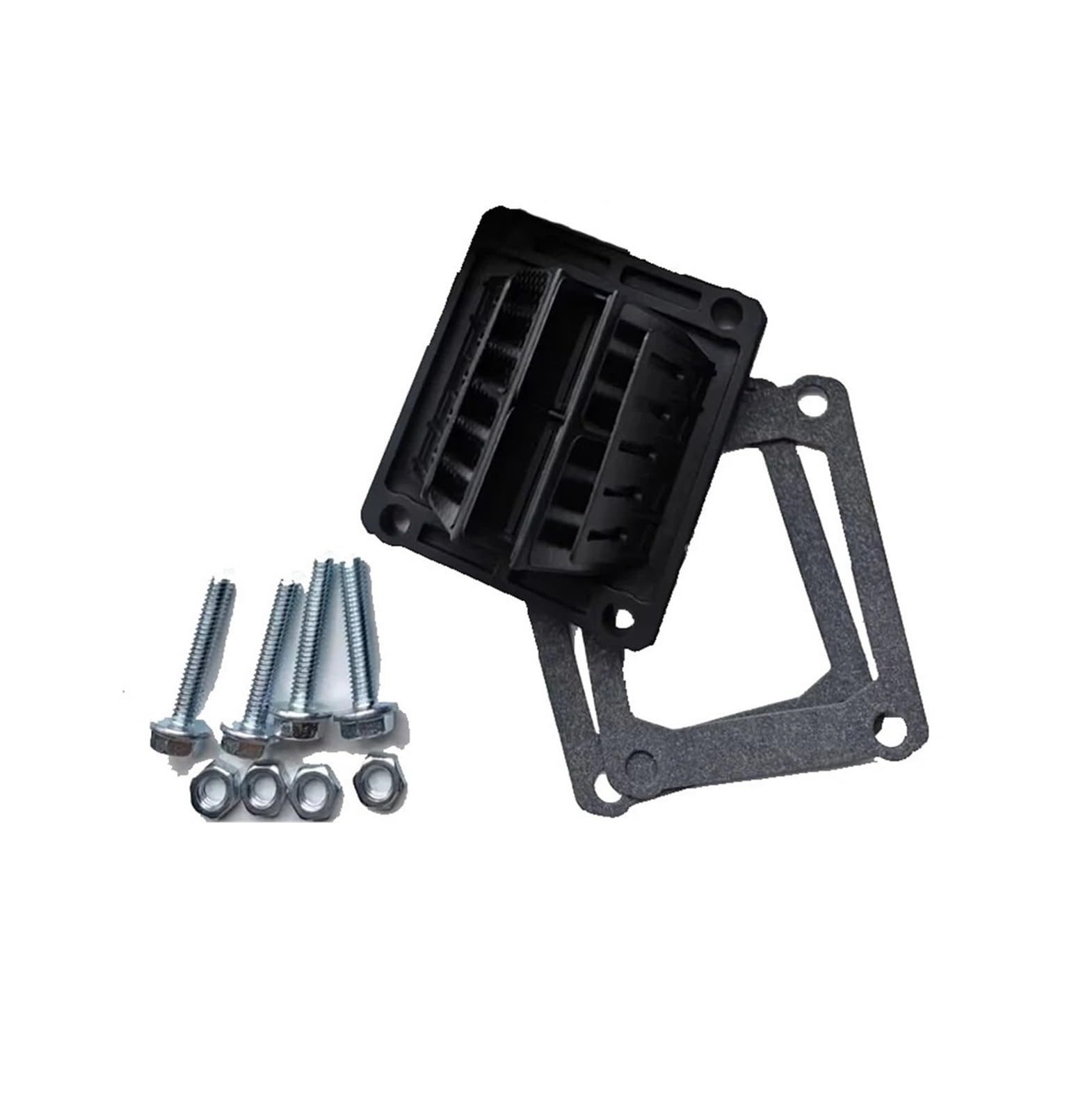 Zawór membranowy i uszczelka Do YAMAHA TZM150 TZR125 TZR240 TZR250