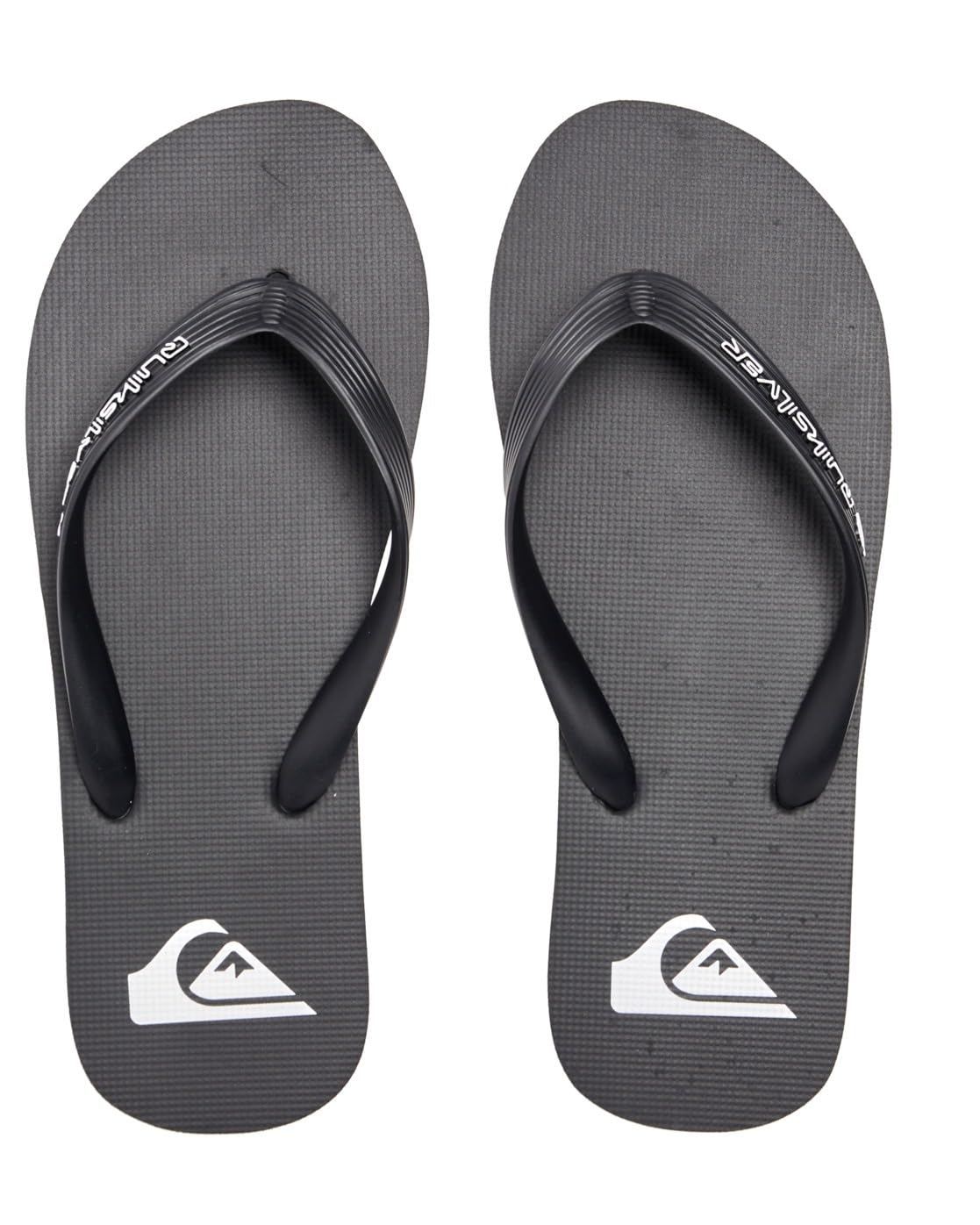 Quiksilver Molokai - Chanclas de caucho para hombre