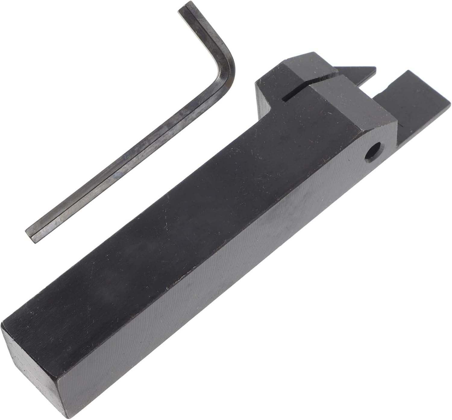 Boring Bar Lathe Tool Holder for CNC Machining Precision Cutting Tool Positive Angle for Turning Parting and External Grooving