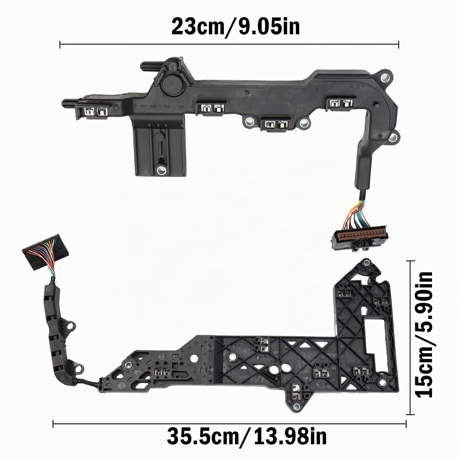 DL501 Kit de servicio S-Tronic 0B5 DSG DL501 para A4 S4 B8 A5 S5 A6 A7 Q5 8R M-A-N 2.0 3.0 TDI 0B5398048D 0B5398048C 0B5398009D