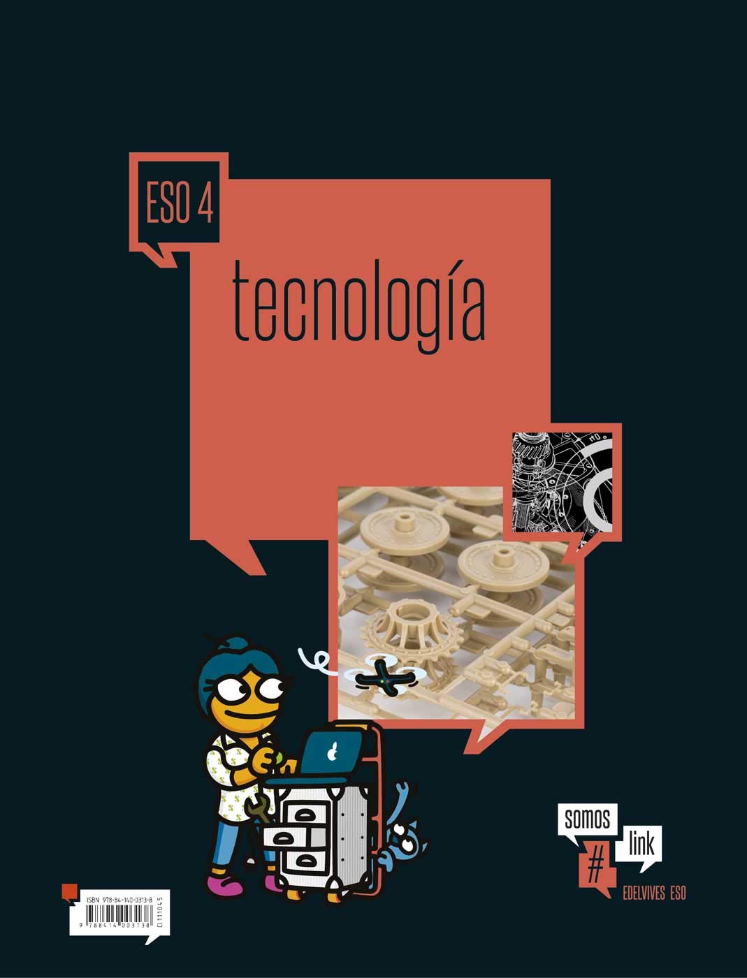 Tecnología 4 º ESO