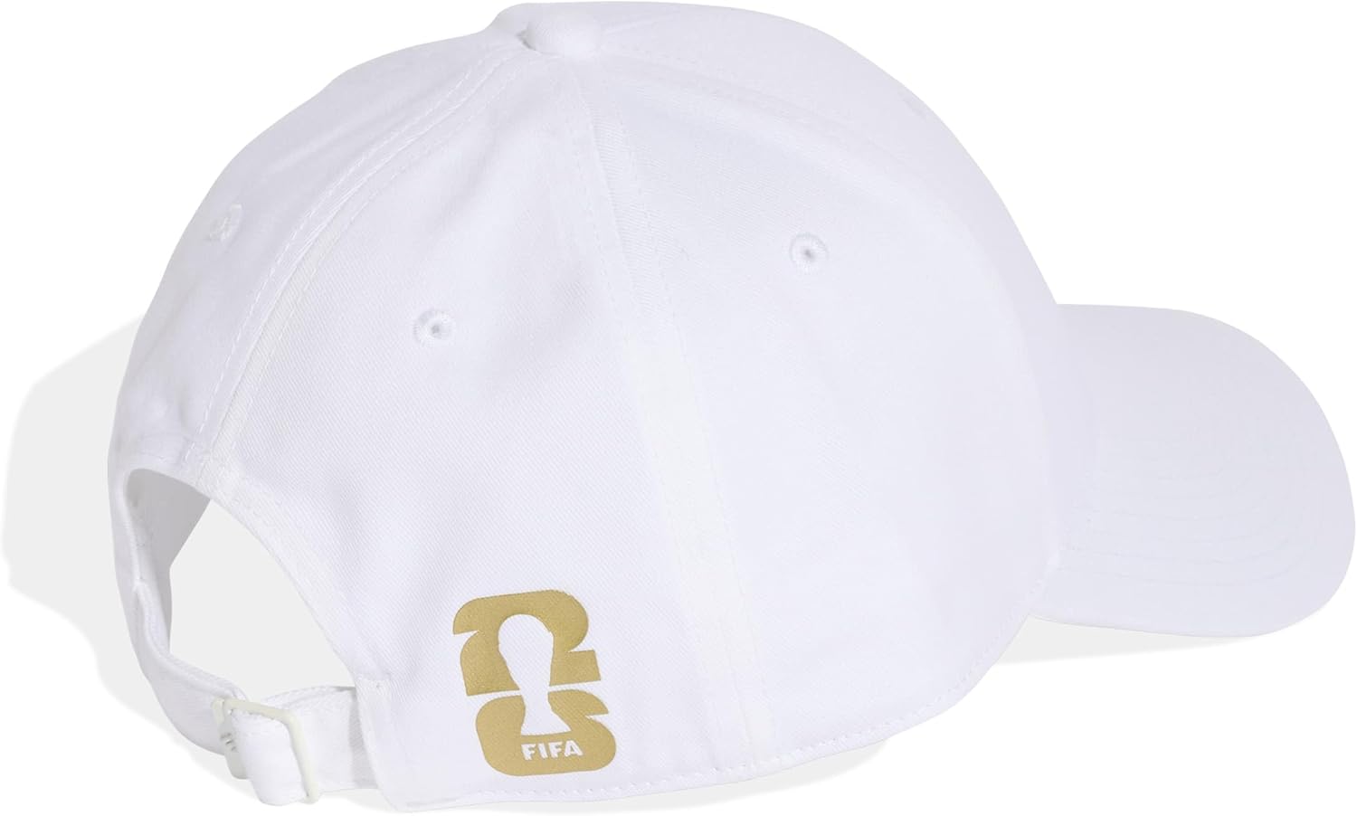 adidas Unisex Adult National Team Soccer Cap