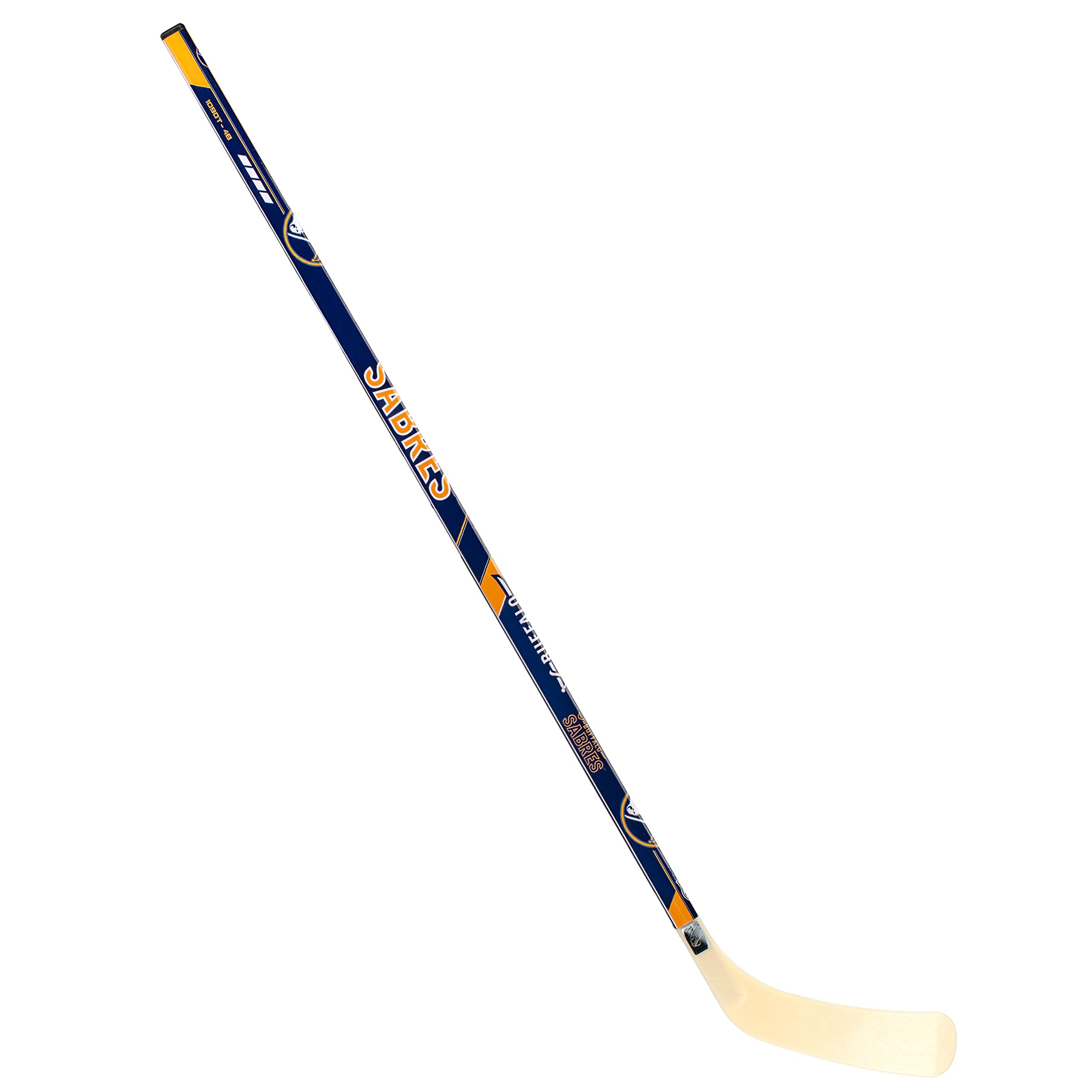 Franklin Sports NHL Unisex-Teen NHL Team 48" Vinyl Street Hockey Stick
