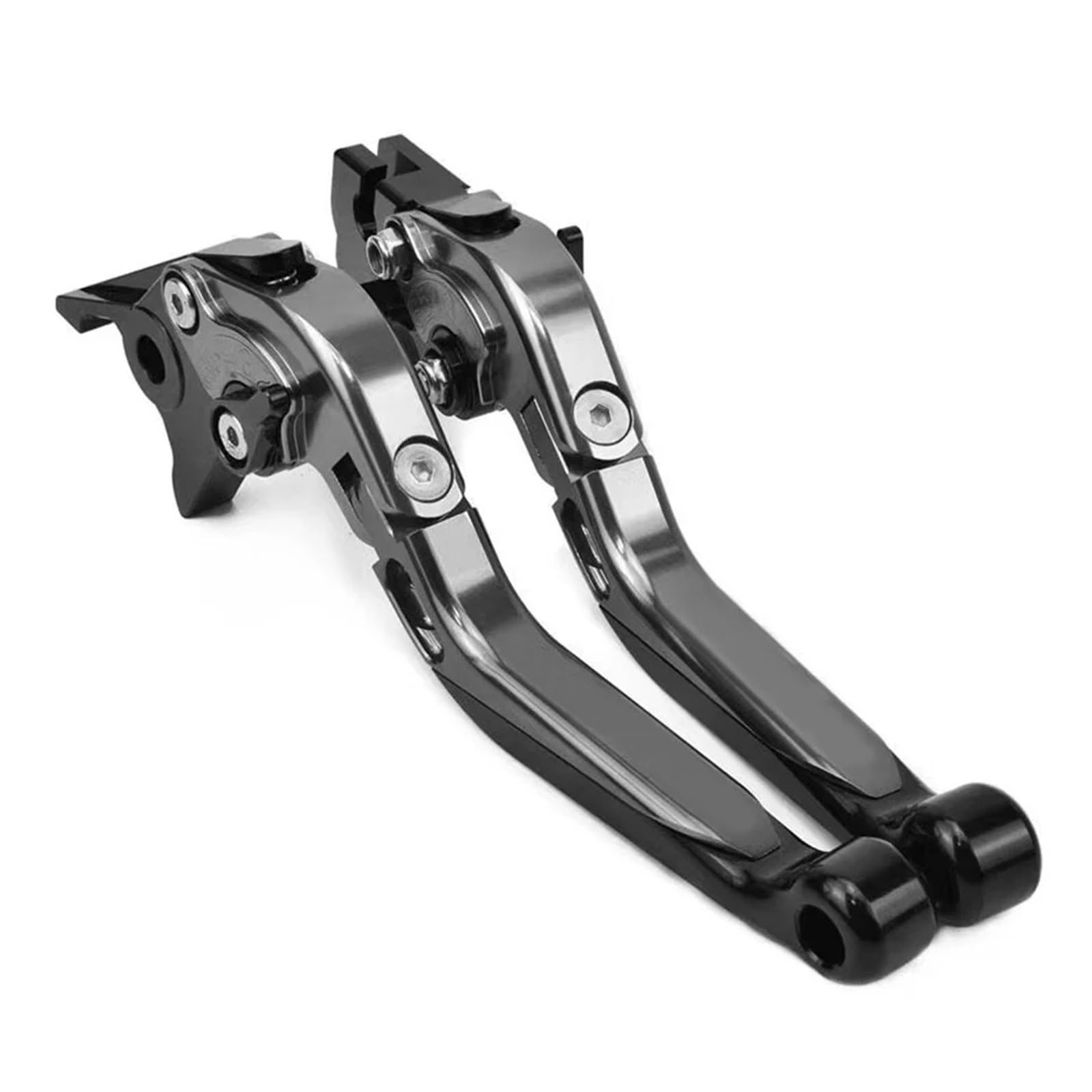 Brhqdnh Uu For Triumph For Speed For Twin 1200Cc 2019-2024 Cnc Folding Extendable Motorcycle Brake Clutch Leverclutch Levers Motorcycle Brake Clutch(Uu)