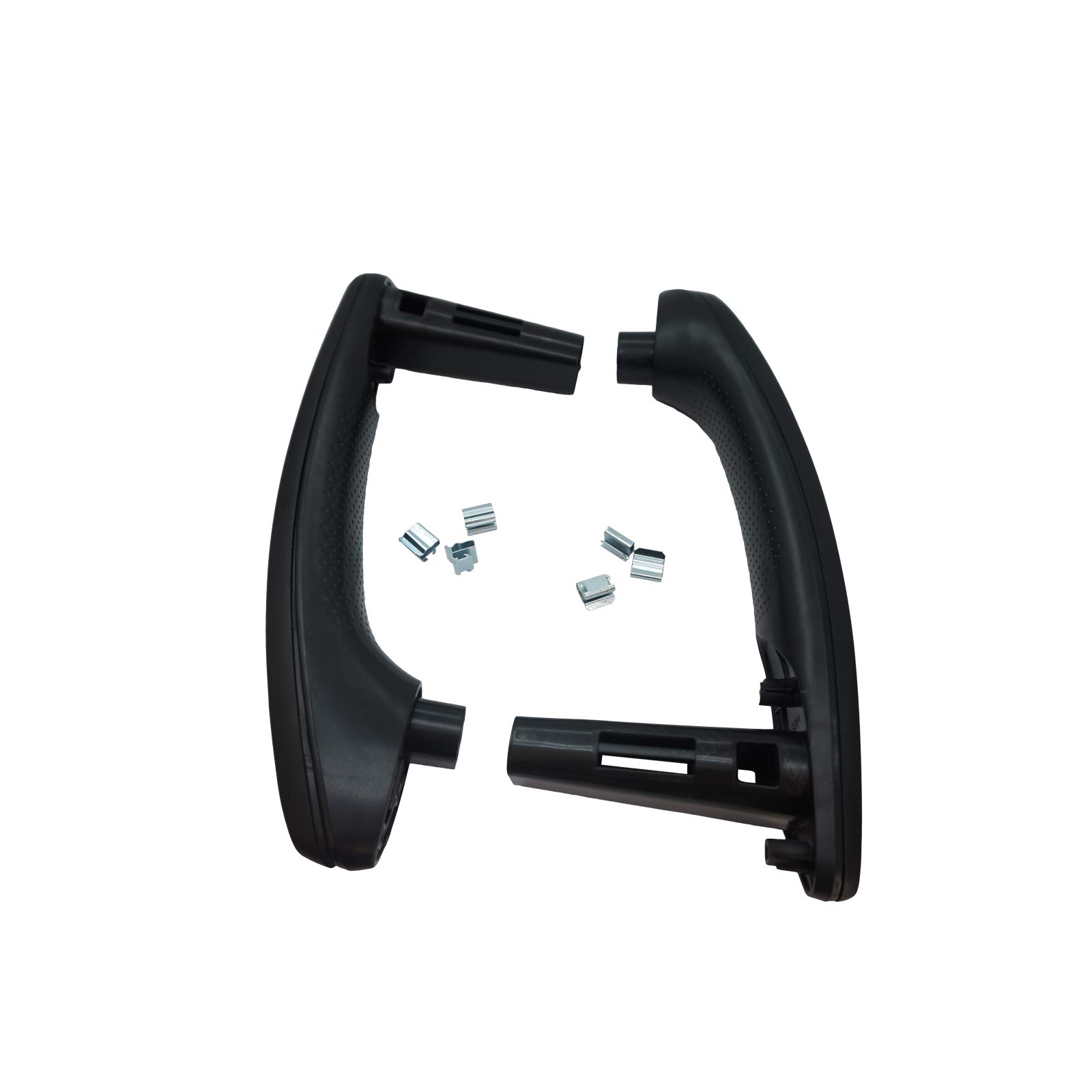 Amazon.com: ESC EDP932 Front Inner Door Handle Grip 809603577R  