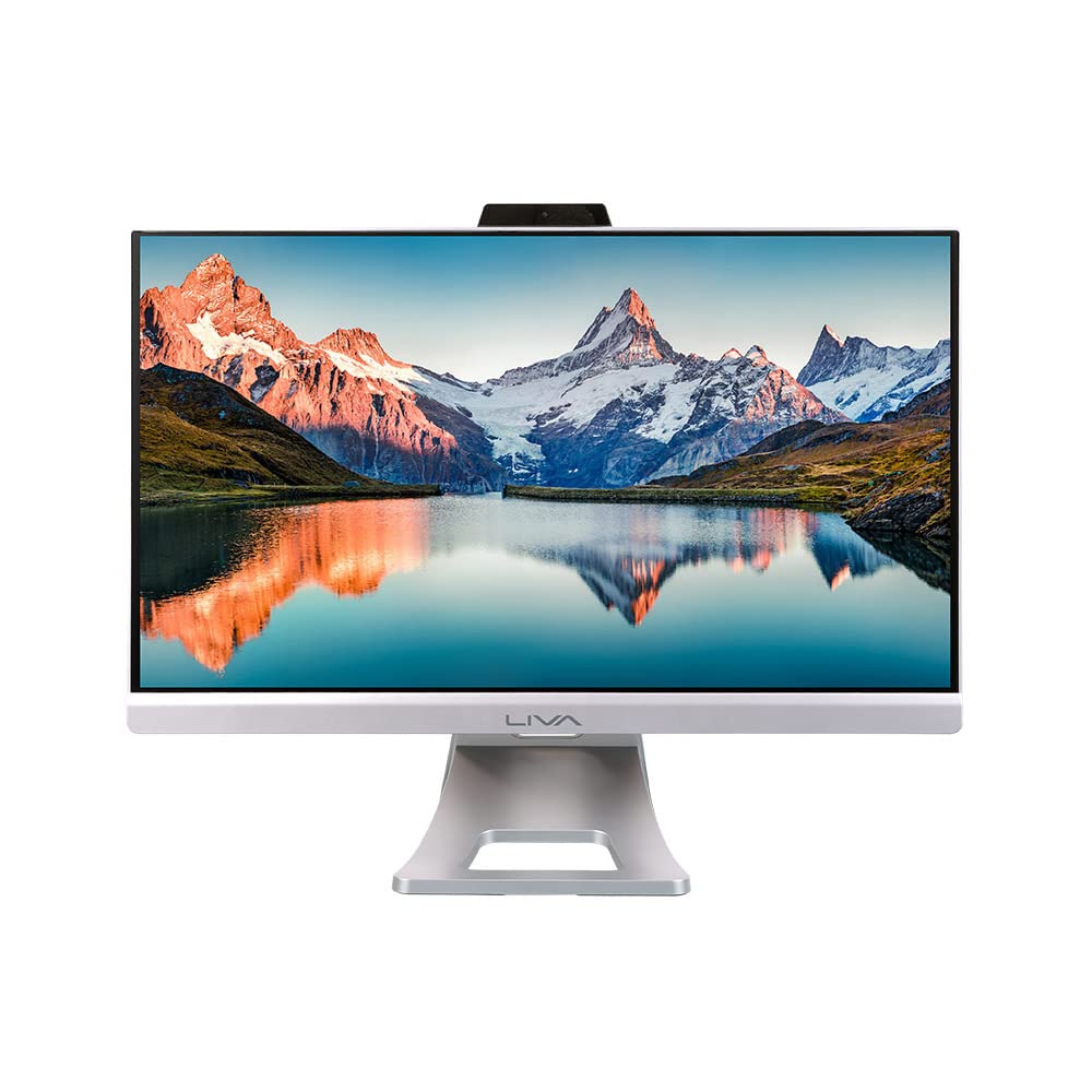 AIO Solution G24-MH610 AIO 23.8p i9 13900 32GB 1TB M.2 SSD klawiatura + mysz, bez OS