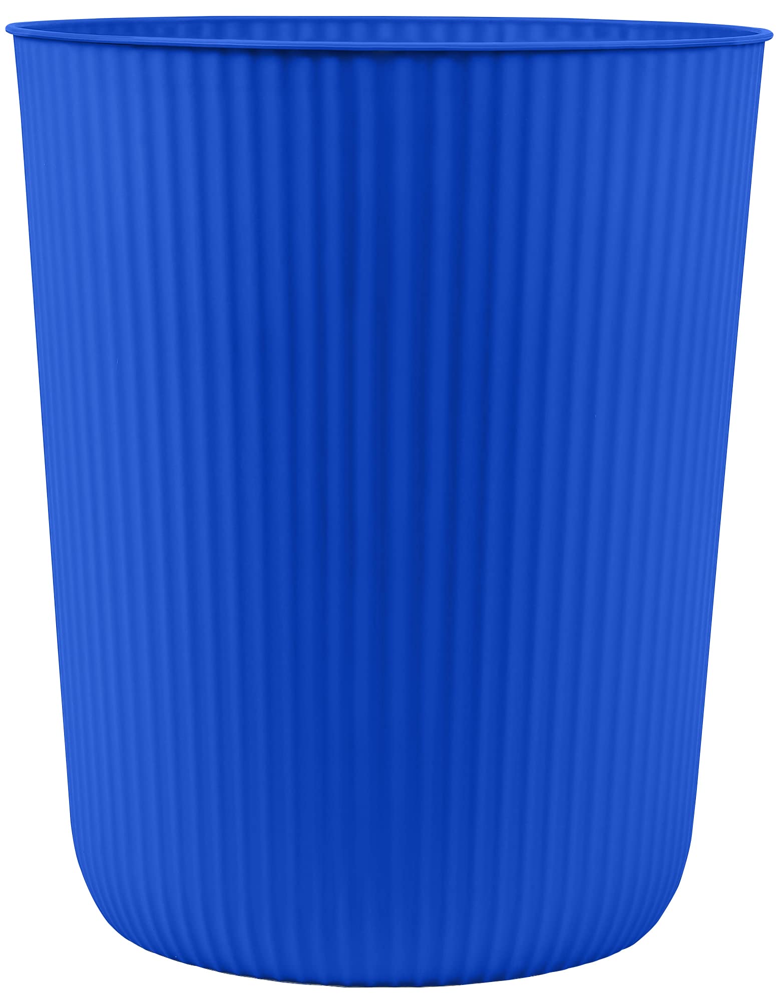 Nipogear Kleiner Mülleimer 6 Liter – Stylischer Abfalleimer Für Küche, Bad, Büro & Mehr