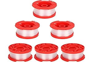 Craftsman String Trimmer Line Refills for Efficient Weedeating