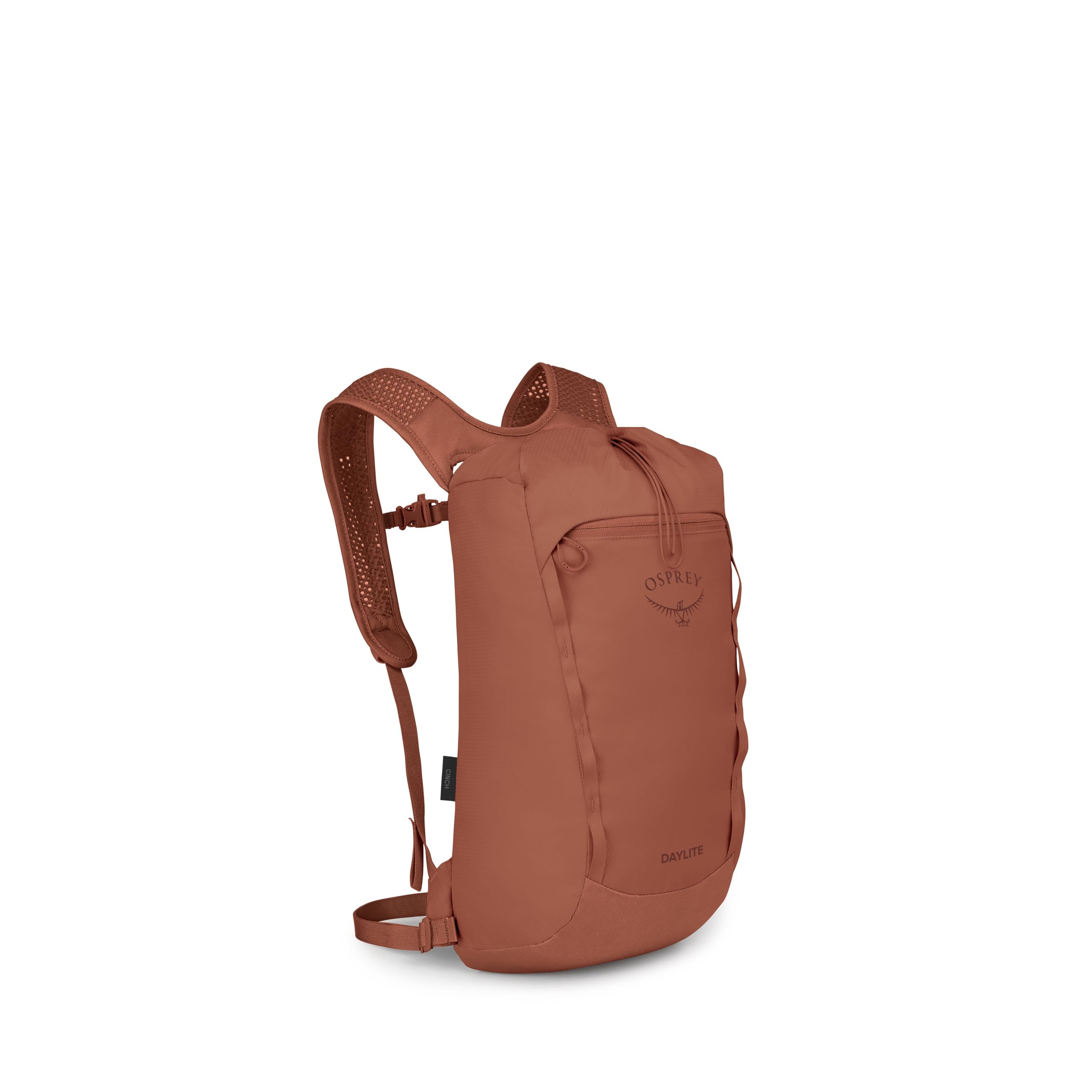 Osprey backpack Daylite Cinch Porcelain Orange