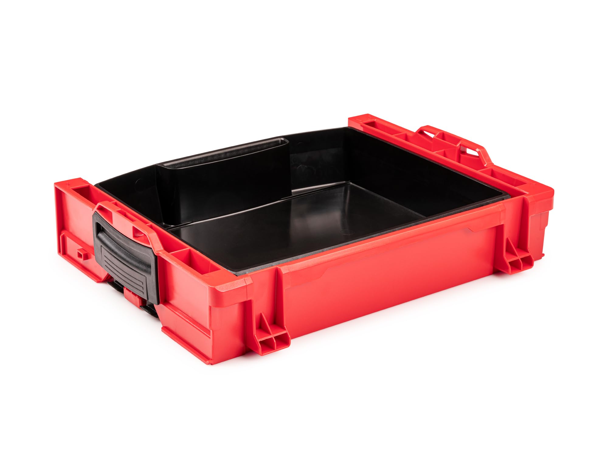 TEKTON Open Top Drawer (LS-Tray) and Stacking Drawer Rack | OLB94010