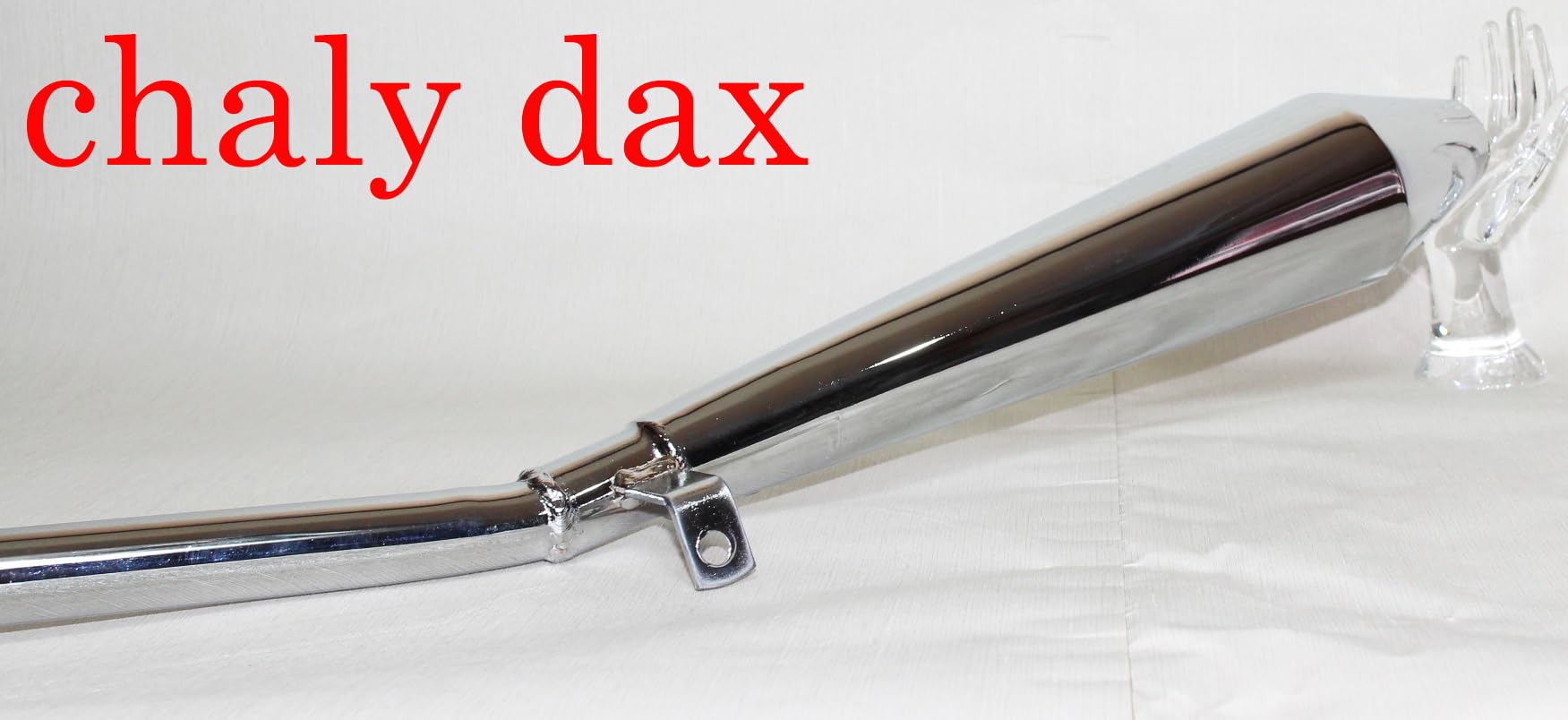 Amazon | ホンダ シャリー ダックス 専用社外部品 Chaly Dax スポーツ 