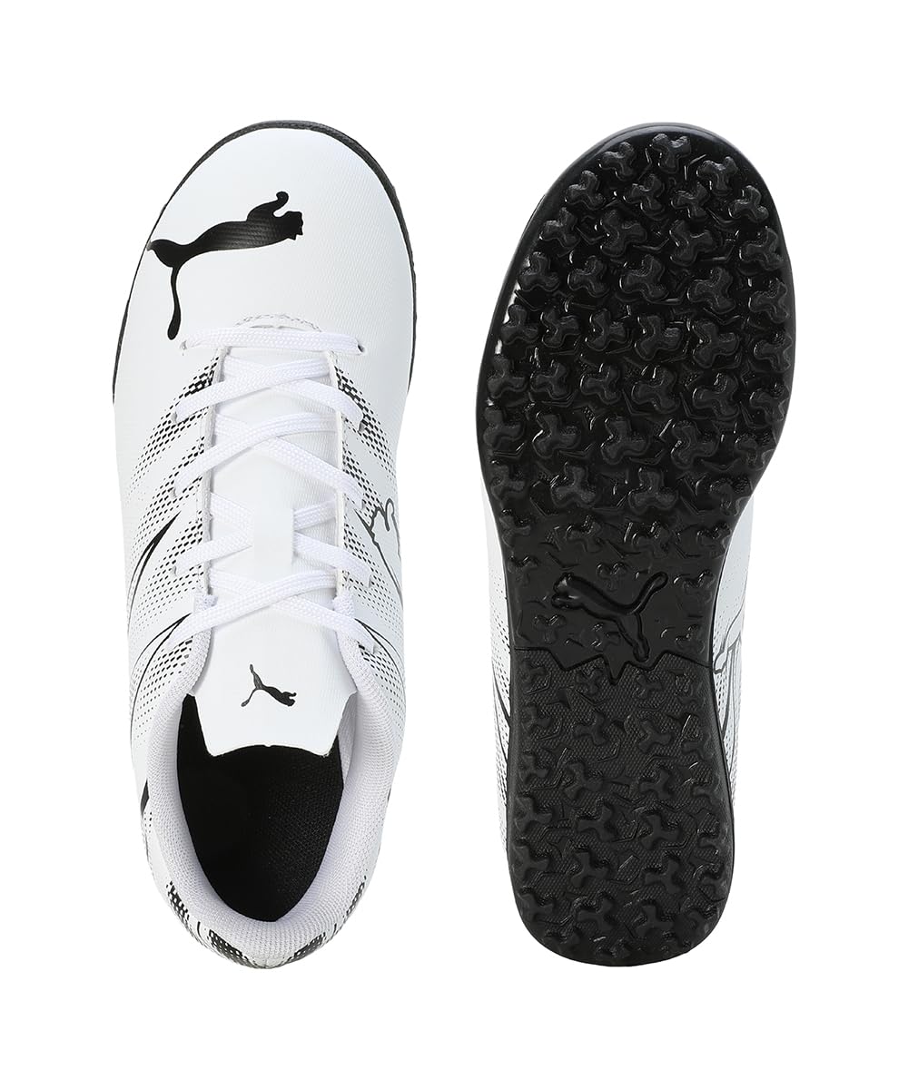 PUMA Uniseks - dzieci Attacanto Tt JrAdidasy