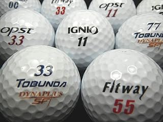 Amazon Co Jp ロストボールしんだい ゴルフボール ゴルフ スポーツ アウトドア