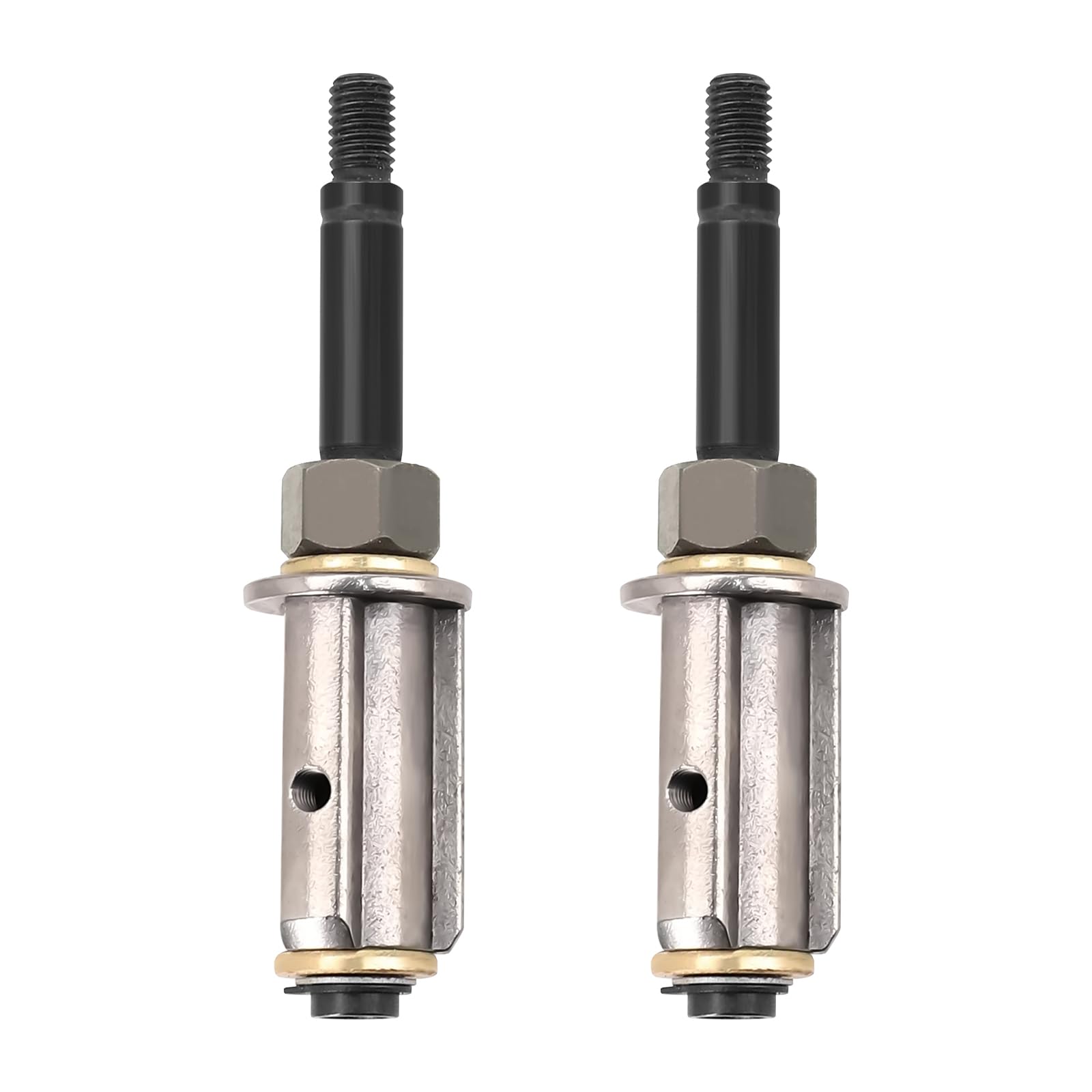 HSOKEW 2Pcs Bearing Housing for Stih1 FS38, FS45 Trimmer Trimmer Rod End Replacement Part Replace 4144 640 5900 Bearing Housing