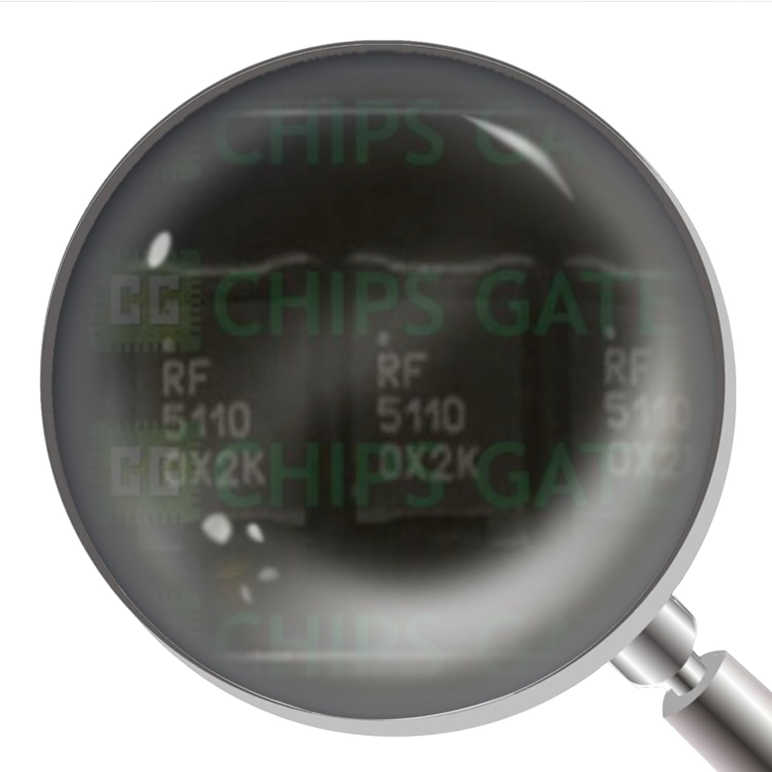 RF5110GSB 1Pcs New RF5110GSB