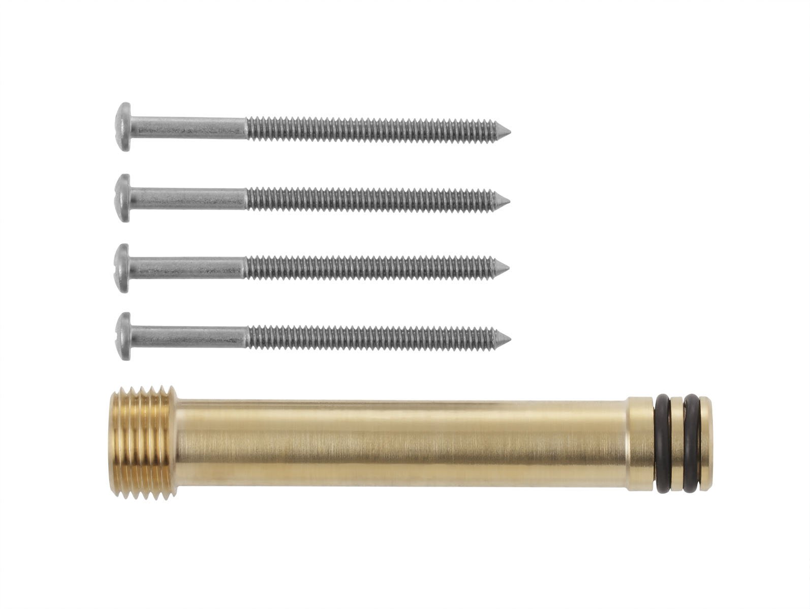KOHLER K-1194630 kit rugueux profond 1/2 de qualité supérieure pour douche haut de gamme