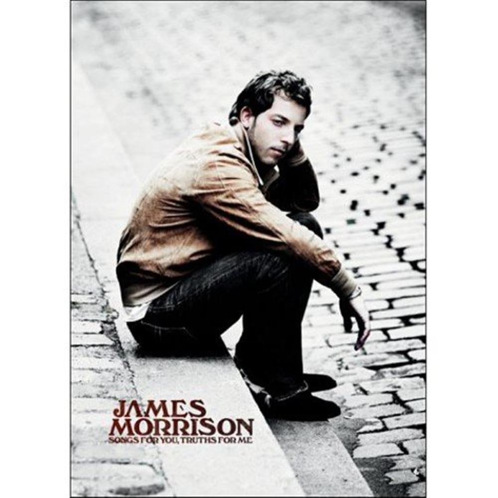 Songs For You, Truths For Me (Deluxe Packaging)