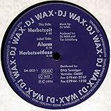  DJ Wax - Herbstzeit - Sodom Music - SM 003-1