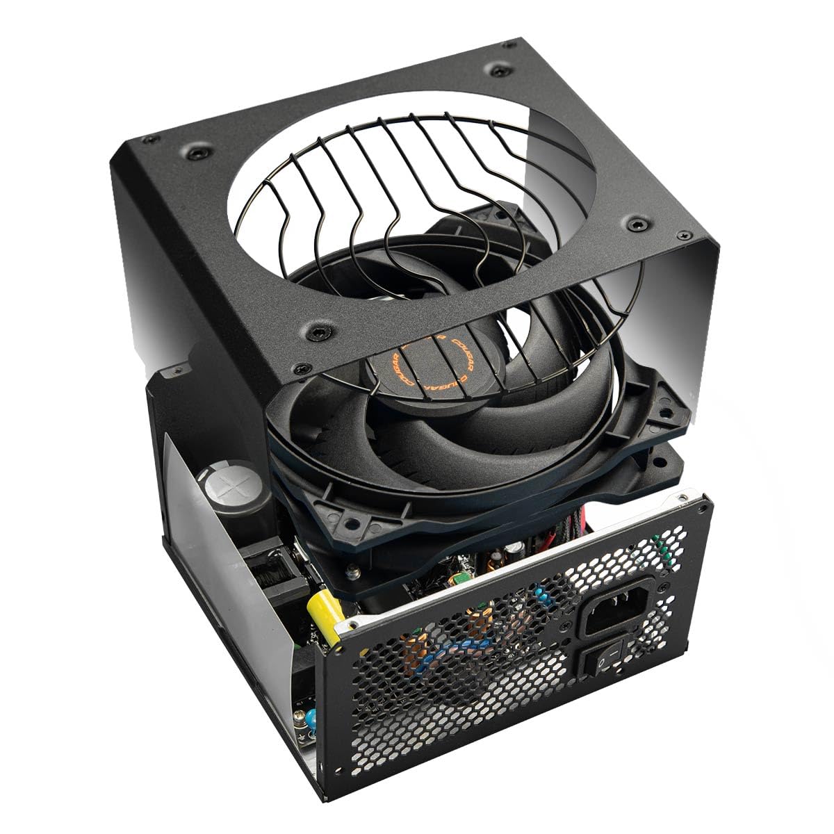 Cougar Alimentatore GST 750W ATX3.1/80 Plus Gold