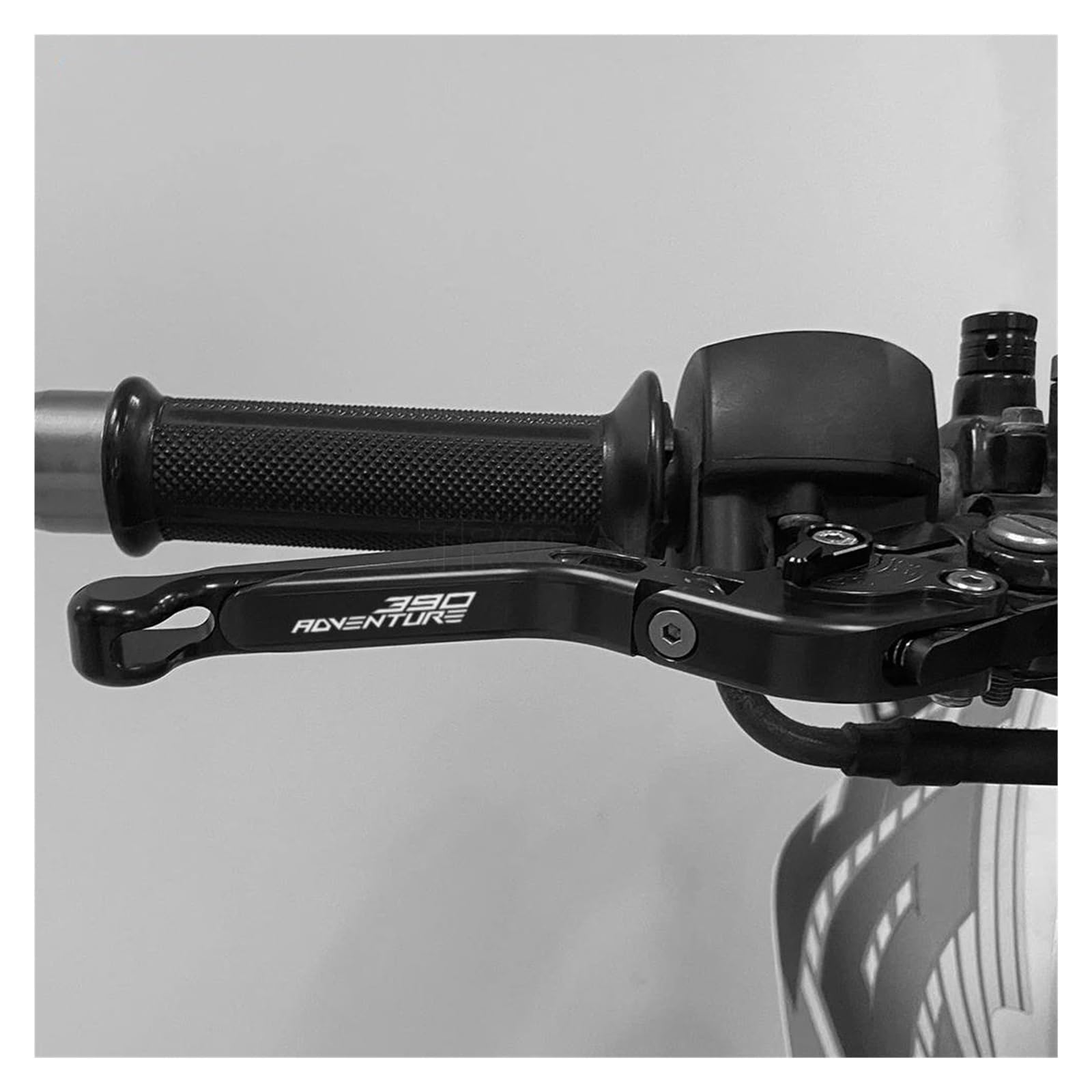 Leva Frizione Leva Freno Set Leve Maniglia Regolabile Per KTM 390 ADVENTURE 390 ADV 390 Adventure Accessori Moto Ricambi(Style-C)