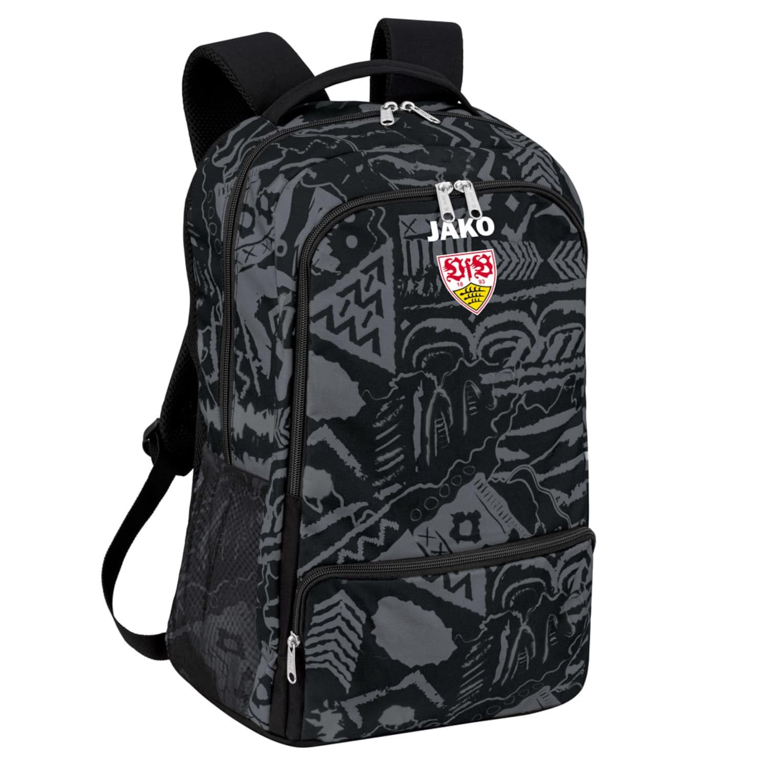 JAKO VfB Stuttgart Rucksack Tropicana ST1811