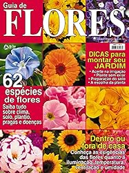 Guia de Flores: Edição 1 (Portuguese Edition): 