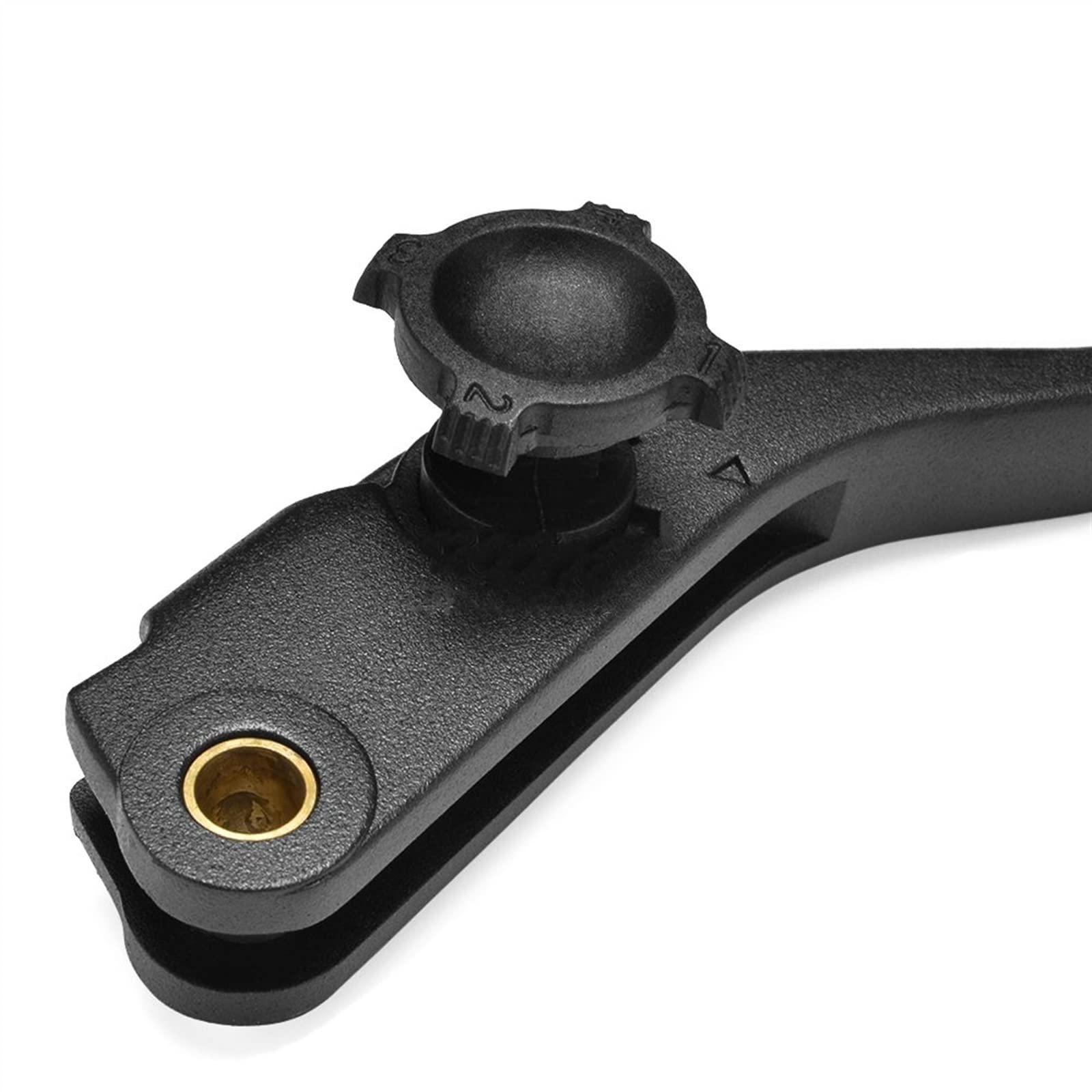 Leva del Freno della Frizione Frizione Leva Freno per BMW K1600GT K1600GTL R1200R R1200RS 2015-2018 R1200RT R1200GS LC R1200GS per Avventura per ADV 2014-2018 Freno Manubrio
