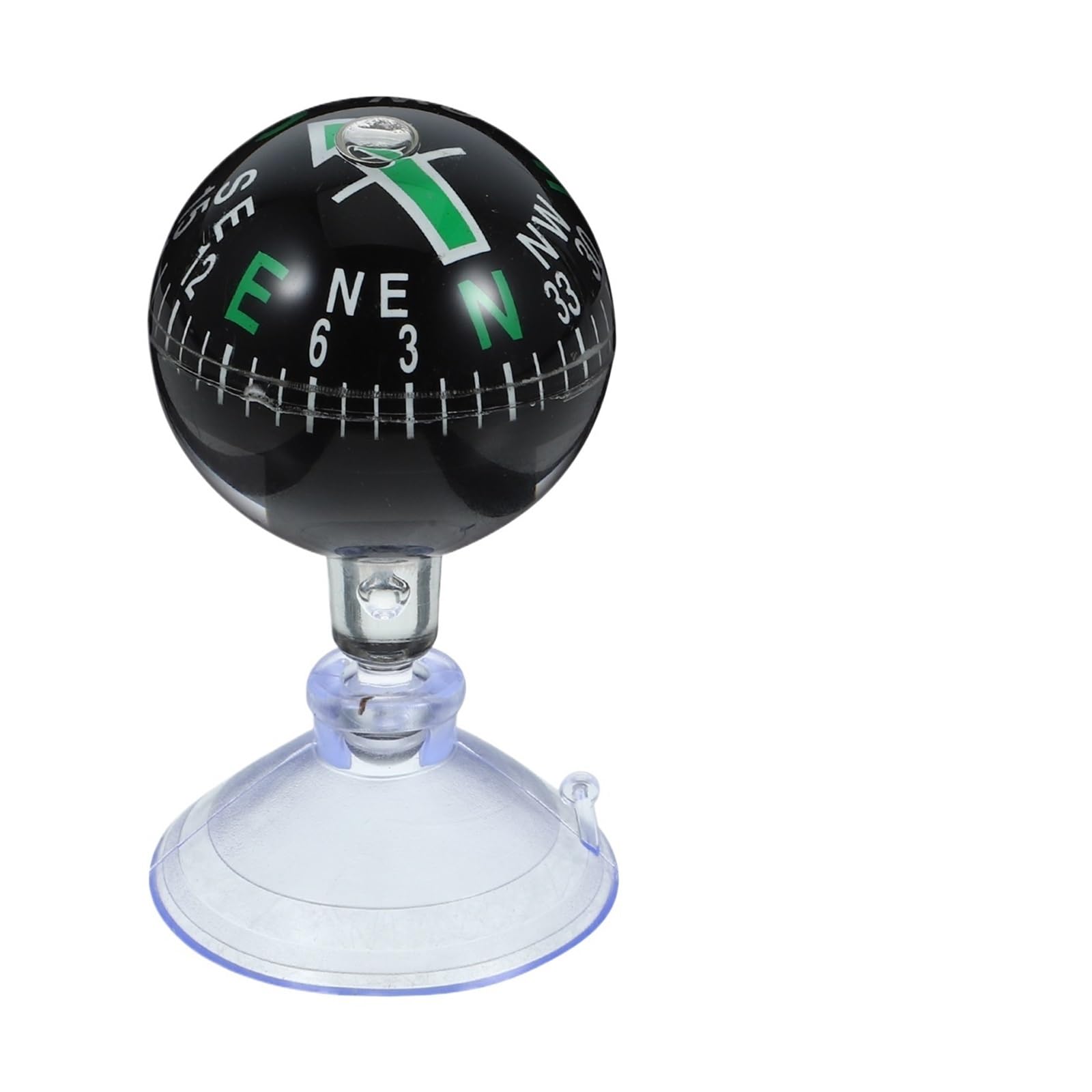 Ritchie Angler Bracket Surface Mount Compasses 2-3/4 Dial Surface Mt. Angler Explorer Compass