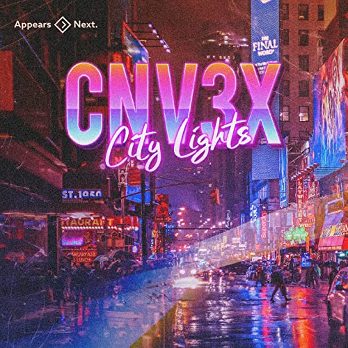 CNV3X