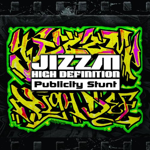 Amazon.co.jp Publicity Stunt Jizzm High Definition デジタルミュージック