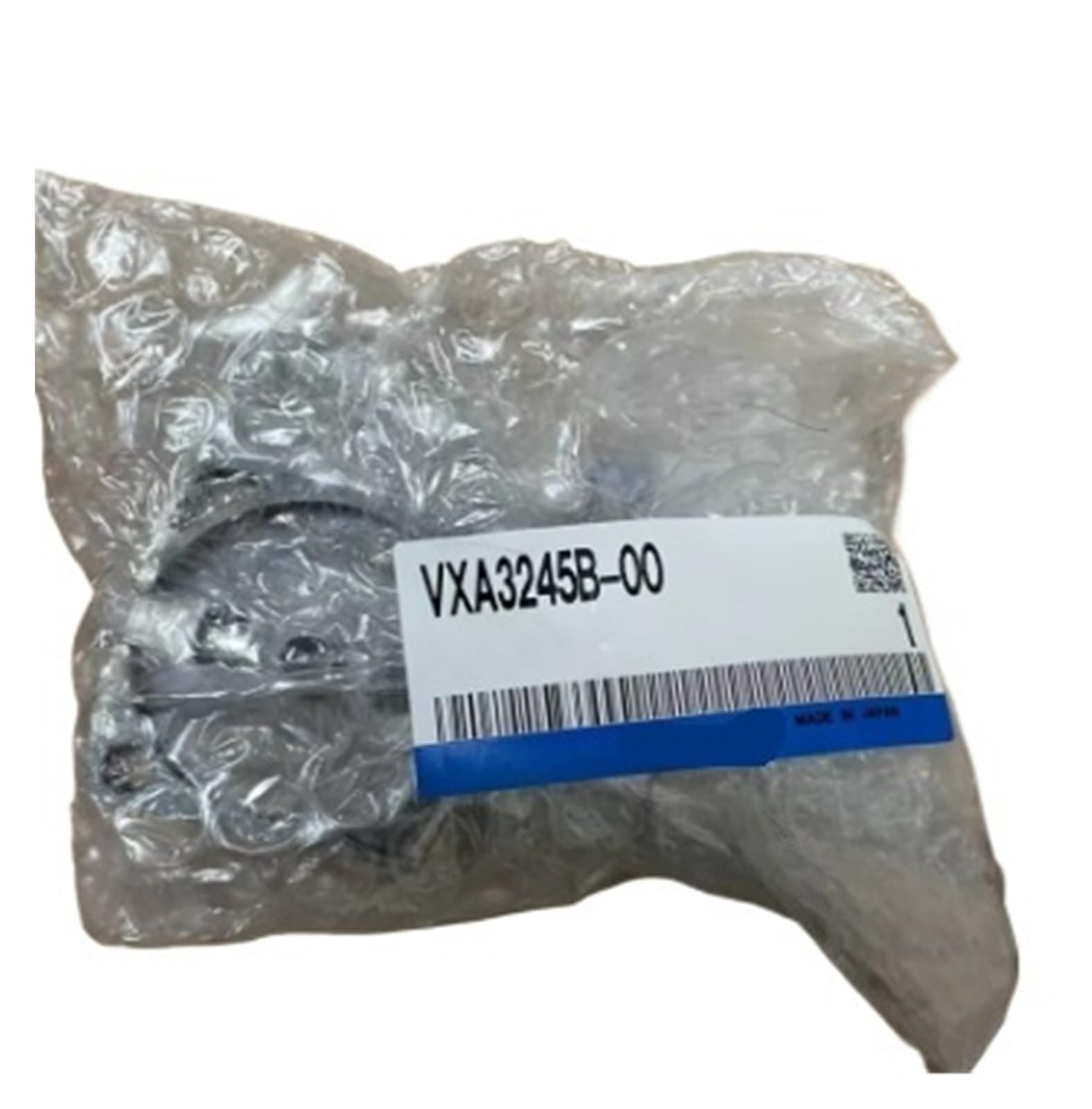 Pneumatic Valve VXA3245B-00 for Automated Machining