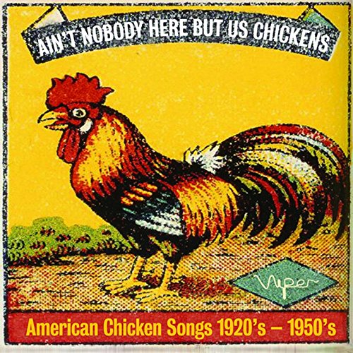 Ain't nobody here but us chickens : r/witchcraft