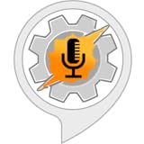 AutoVoice Smart Home