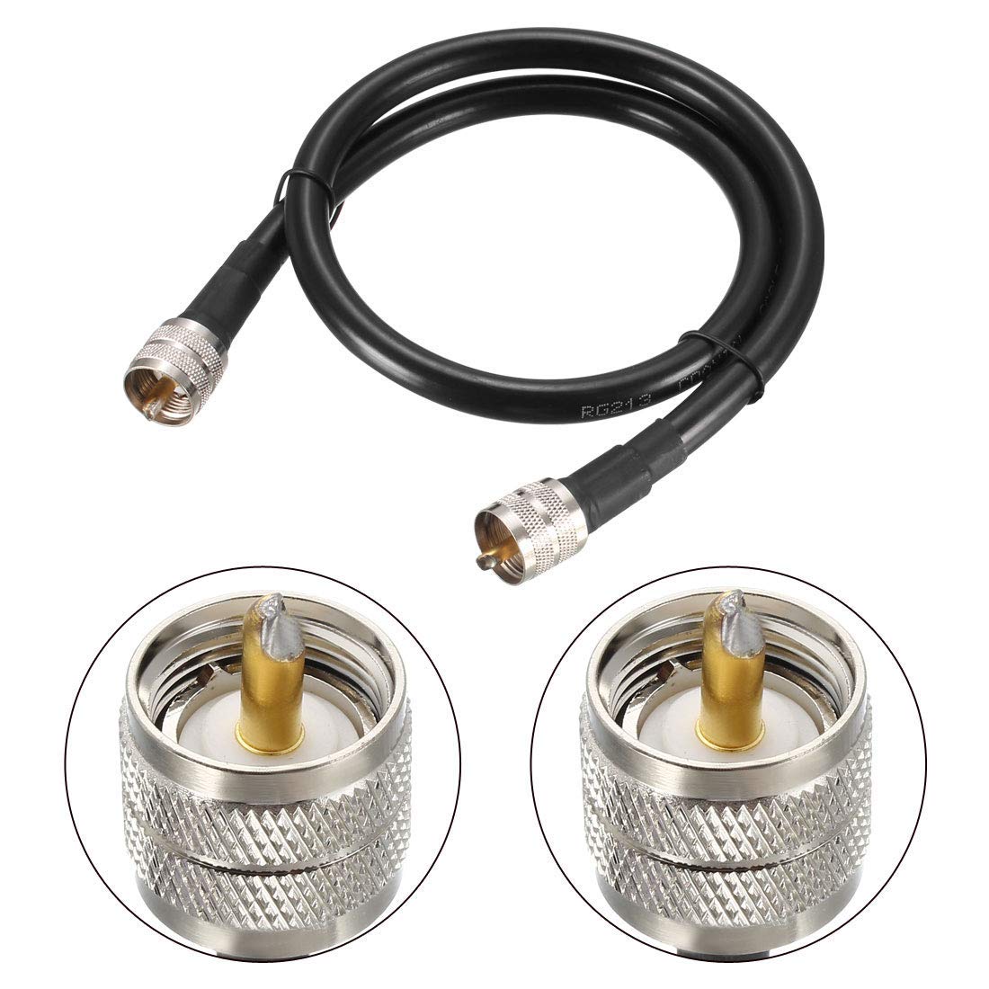 Cavo Coassiale RG59 Mil C17 LSZH – – World Cablemaker - Foto 9